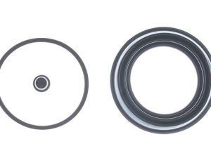 Set reparatie etrier FORD ECOSPORT 1.0 EcoBoost benzina 125 cai DENCKERMANN B200008
