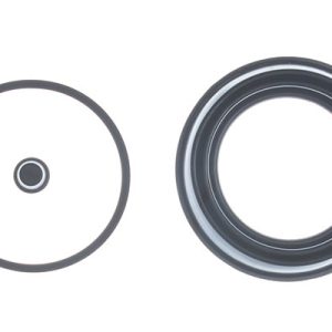 Set reparatie etrier FORD ECOSPORT 1.5 TDCi EcoBlue diesel 120 cai DENCKERMANN B200008