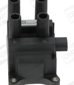 Bobina de inductie FORD ECOSPORT 1.5 Ti benzina 112 cai CHAMPION BAEA387