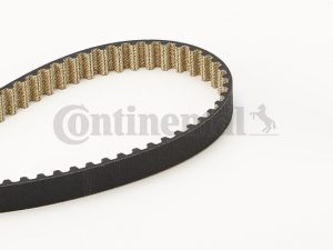 Curea de distributie FORD ECOSPORT 1.0 EcoBoost benzina 100 cai CONTITECH CT1211