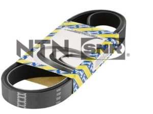 Curea transmisie cu caneluri FORD ECOSPORT 1.0 EcoBoost benzina 100 cai SNR CA6PK1502XS
