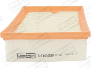 Filtru aer FORD ECOSPORT 1.0 EcoBoost benzina 100 cai CHAMPION CAF100888P