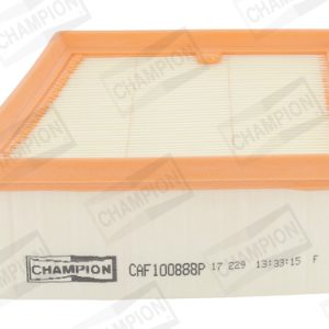 Filtru aer FORD ECOSPORT 1.0 EcoBoost benzina 125 cai CHAMPION CAF100888P
