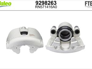 Etrier frana FORD ECOSPORT 1.0 EcoBoost benzina 125 cai FTE 9298263