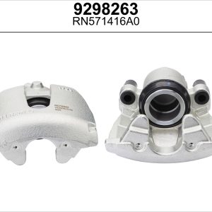 Etrier frana FORD ECOSPORT 1.5 TDCi diesel 90 cai FTE 9298263
