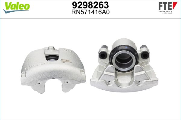 Etrier frana FORD ECOSPORT 1.5 Ti-VCT benzina 110 cai FTE 9298263