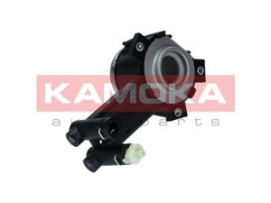 Rulment de presiune ambreiaj FORD ECOSPORT 1.0 EcoBoost benzina 125 cai KAMOKA CC007