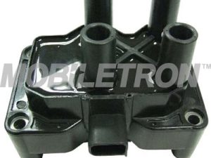 Bobina de inductie FORD ECOSPORT 1.5 Ti benzina 112 cai MOBILETRON CF-62