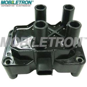 Bobina de inductie FORD ECOSPORT 1.5 Ti benzina 112 cai MOBILETRON CF-62