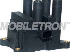 Bobina de inductie FORD ECOSPORT 1.5 Ti benzina 112 cai MOBILETRON CF-81