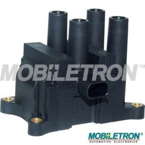 Bobina de inductie FORD ECOSPORT 1.5 Ti benzina 112 cai MOBILETRON CF-81
