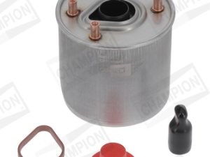 Filtru combustibil FORD ECOSPORT 1.5 EcoBlue TDCi diesel 95 cai CHAMPION CFF100645