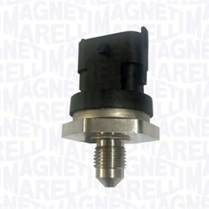 Senzor presiune combustibil FORD ECOSPORT 1.0 EcoBoost benzina 125 cai MAGNETI MARELLI 215810014600