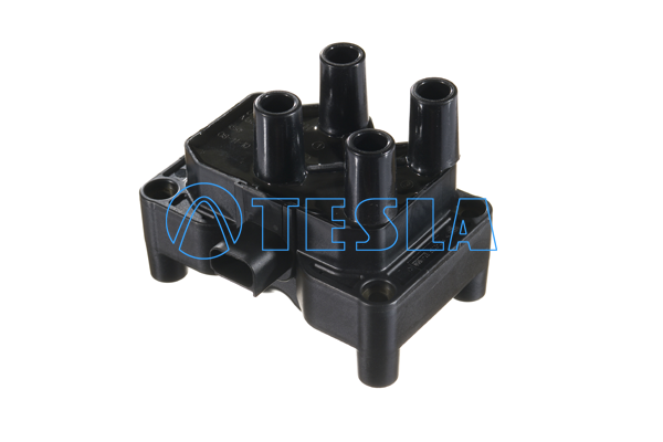 Bobina de inductie FORD ECOSPORT 1.5 Ti benzina 112 cai TESLA CL403