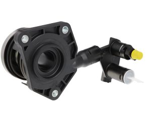 Rulment de presiune ambreiaj FORD ECOSPORT 1.0 EcoBoost benzina 125 cai VALEO 810028