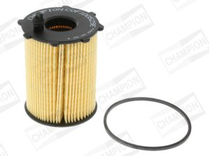Filtru ulei FORD ECOSPORT 1.5 EcoBlue TDCi diesel 95 cai CHAMPION COF100529E