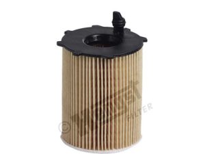 Filtru ulei FORD ECOSPORT 1.5 EcoBlue TDCi diesel 95 cai HENGST FILTER E40H D105