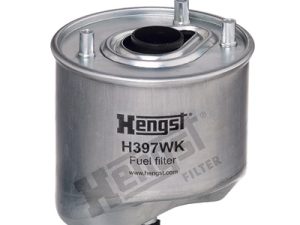 Filtru combustibil FORD ECOSPORT 1.5 EcoBlue TDCi diesel 95 cai HENGST FILTER H397WK