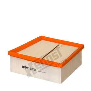 Filtru aer FORD ECOSPORT 1.5 EcoBlue TDCi diesel 95 cai HENGST FILTER E1019L
