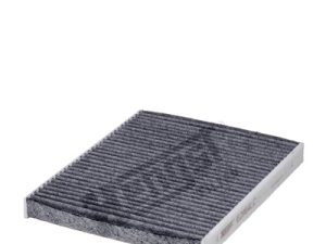 Filtru polen FORD ECOSPORT 1.0 EcoBoost benzina 100 cai HENGST FILTER E2964LC