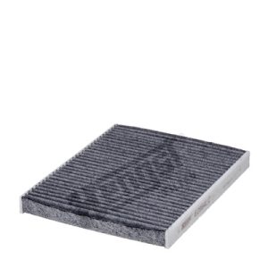 Filtru polen FORD ECOSPORT 1.0 EcoBoost benzina 100 cai HENGST FILTER E2964LC