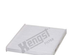 Filtru polen FORD ECOSPORT 1.0 EcoBoost benzina 125 cai HENGST FILTER E2964LI