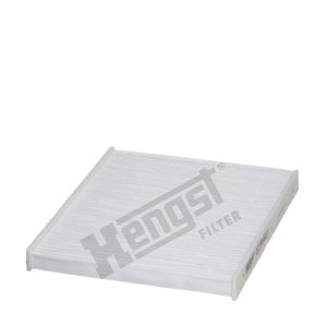 Filtru polen FORD ECOSPORT 1.0 EcoBoost benzina 140 cai HENGST FILTER E2964LI