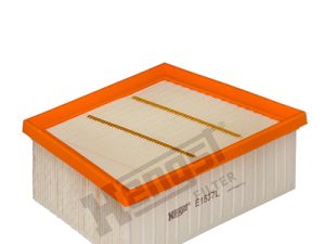 Filtru aer FORD ECOSPORT 1.0 EcoBoost benzina 100 cai HENGST FILTER E1537L