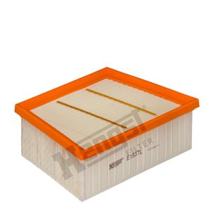 Filtru aer FORD ECOSPORT 1.5 TDCi diesel 100 cai HENGST FILTER E1537L