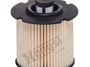 Filtru combustibil FORD ECOSPORT 1.5 EcoBlue TDCi diesel 95 cai HENGST FILTER E444KP D308