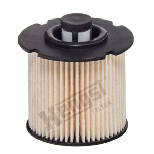 Filtru combustibil FORD ECOSPORT 1.5 EcoBlue TDCi diesel 95 cai HENGST FILTER E444KP D308