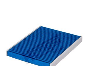 Filtru polen FORD ECOSPORT 1.0 EcoBoost benzina 100 cai HENGST FILTER E2964LB