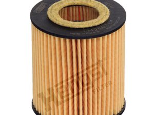 Filtru ulei FORD ECOSPORT 1.5 EcoBlue TDCi diesel 100 cai HENGST FILTER E957H D505