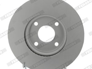 Disc frana FORD ECOSPORT 1.5 EcoBlue TDCi diesel 95 cai FERODO DDF2478C