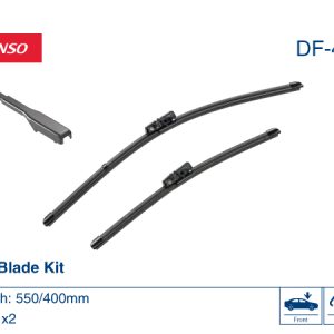 Lamela stergator FORD ECOSPORT 1.5 Ti benzina 112 cai DENSO DF-427