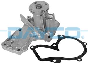 Pompa de apa FORD ECOSPORT 1.5 Ti benzina 112 cai DAYCO DP245