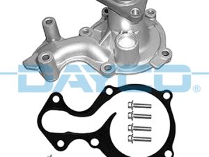 Pompa de apa FORD ECOSPORT 1.0 EcoBoost benzina 100 cai DAYCO DP386