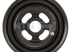 Fulie curea arbore cotit FORD ECOSPORT 1.5 Ti benzina 112 cai SNR DPF352.06