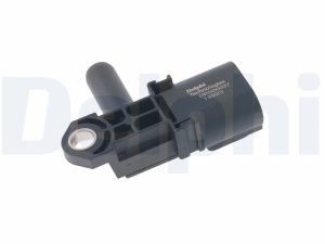 Senzor presiune gaze evacuare FORD ECOSPORT 1.5 EcoBlue TDCi diesel 100 cai DELPHI DPS00037-12B1