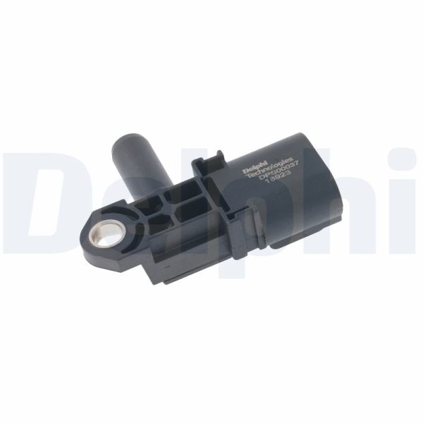 Senzor presiune gaze evacuare FORD ECOSPORT 1.5 TDCi EcoBlue diesel 125 cai DELPHI DPS00037-12B1