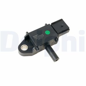Senzor presiune gaze evacuare FORD ECOSPORT 1.5 TDCi diesel 90 cai DELPHI DPS00053-12B1