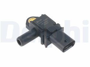 Senzor presiune gaze evacuare FORD ECOSPORT 1.0 EcoBoost benzina 100 cai DELPHI DPS00063-12B1