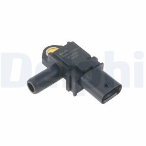 Senzor presiune gaze evacuare FORD ECOSPORT 1.0 EcoBoost benzina 100 cai DELPHI DPS00063-12B1