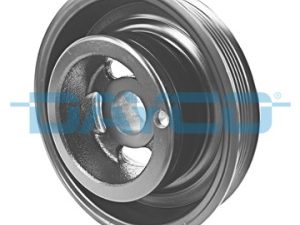 Fulie curea arbore cotit FORD ECOSPORT 1.5 Ti benzina 112 cai DAYCO DPV1103