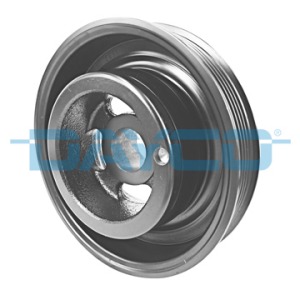 Fulie curea arbore cotit FORD ECOSPORT 1.5 Ti benzina 112 cai DAYCO DPV1103