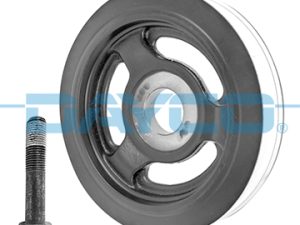 Fulie curea arbore cotit FORD ECOSPORT 1.5 EcoBlue TDCi diesel 95 cai DAYCO DPV1141