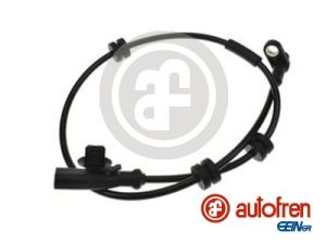 Senzor turatie roata FORD ECOSPORT 1.0 EcoBoost benzina 125 cai AUTOFREN SEINSA DS0092