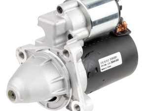 Electromotor FORD ECOSPORT 1.5 Ti benzina 112 cai DENSO DSN3001