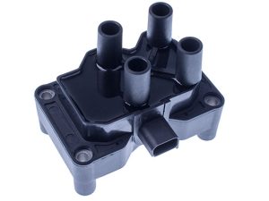 Bobina de inductie FORD ECOSPORT 1.5 Ti benzina 112 cai DENCKERMANN E100010