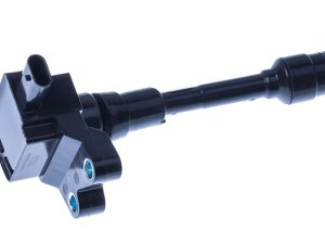 Bobina de inductie FORD ECOSPORT 1.0 EcoBoost benzina 125 cai DENCKERMANN E100060